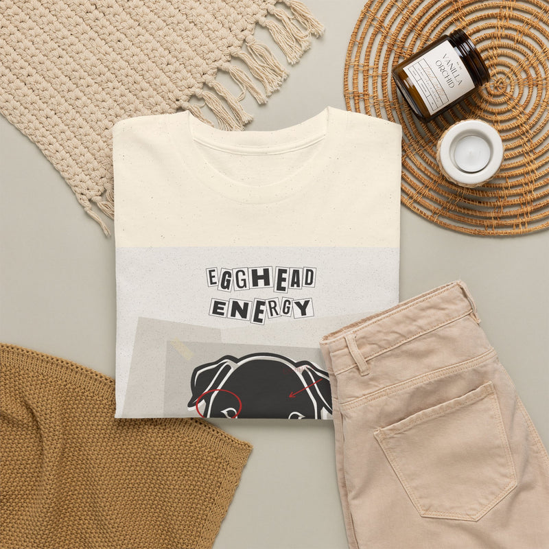 Zine Bull Terrier Tee
