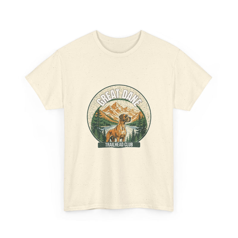 Trailhead Great Dane Tee