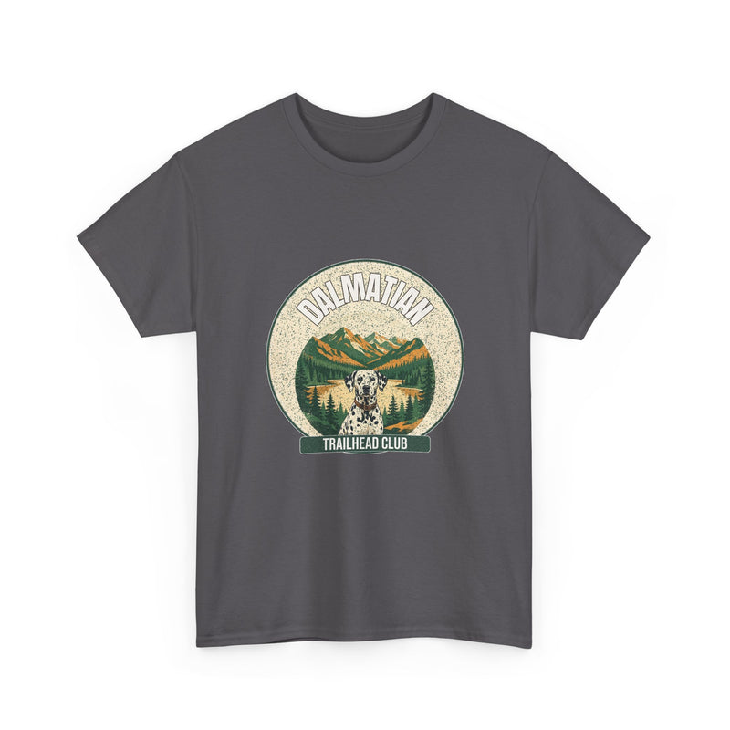 Trailhead Dalmatian Tee
