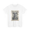 Bootleg Greyhound Tee