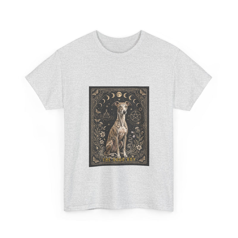 Tarot Whippet Tee