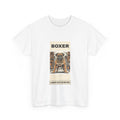 Bootleg Boxer Tee