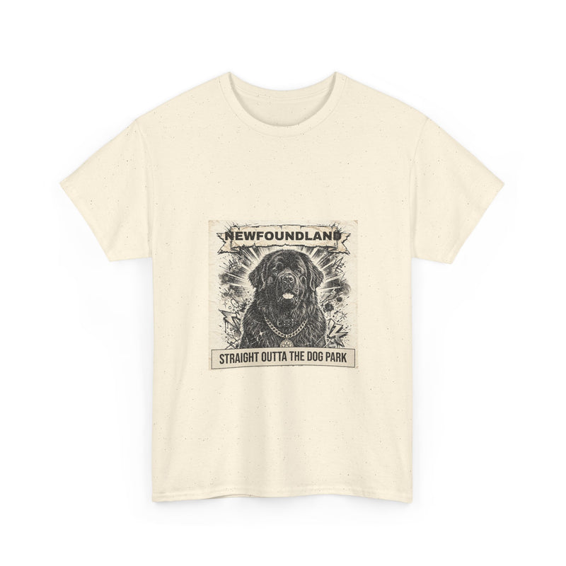 Bootleg Newfoundland Tee