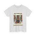 Bootleg Rottweiler Tee