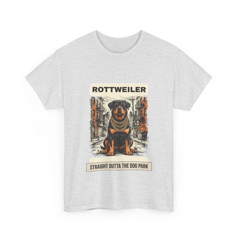 Bootleg Rottweiler Tee