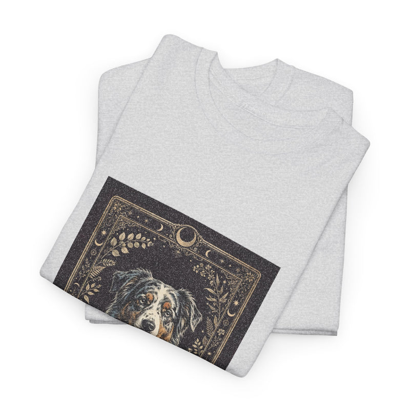Tarot Australian Shepherd Tee