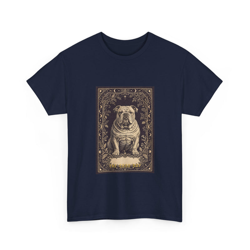 Tarot Bulldog Tee