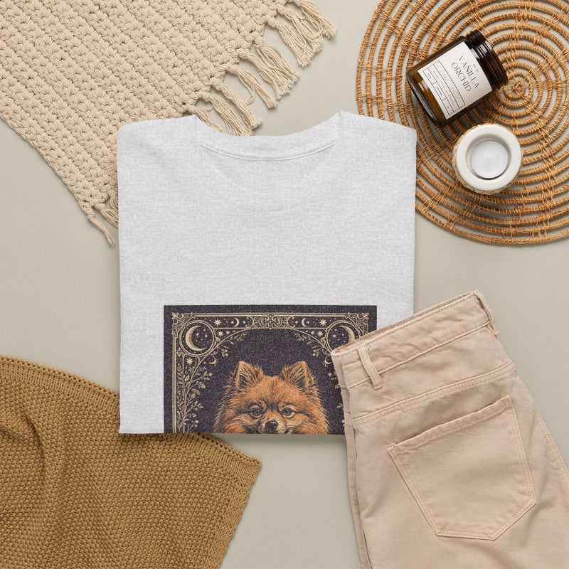 Tarot Pomeranian Tee