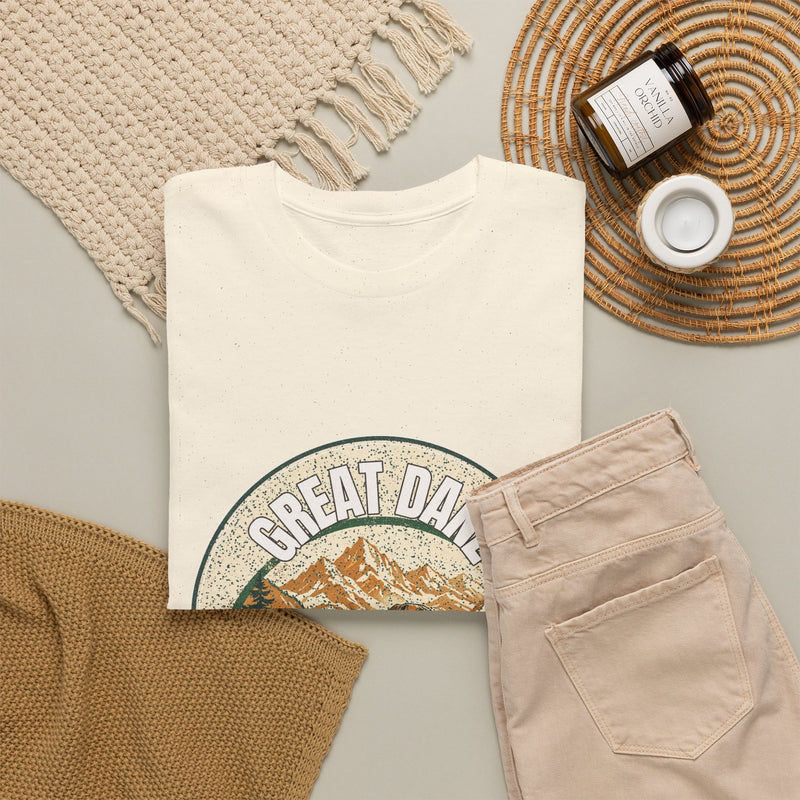 Trailhead Great Dane Tee