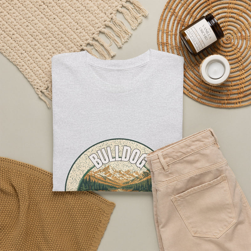 Trailhead Bulldog Tee