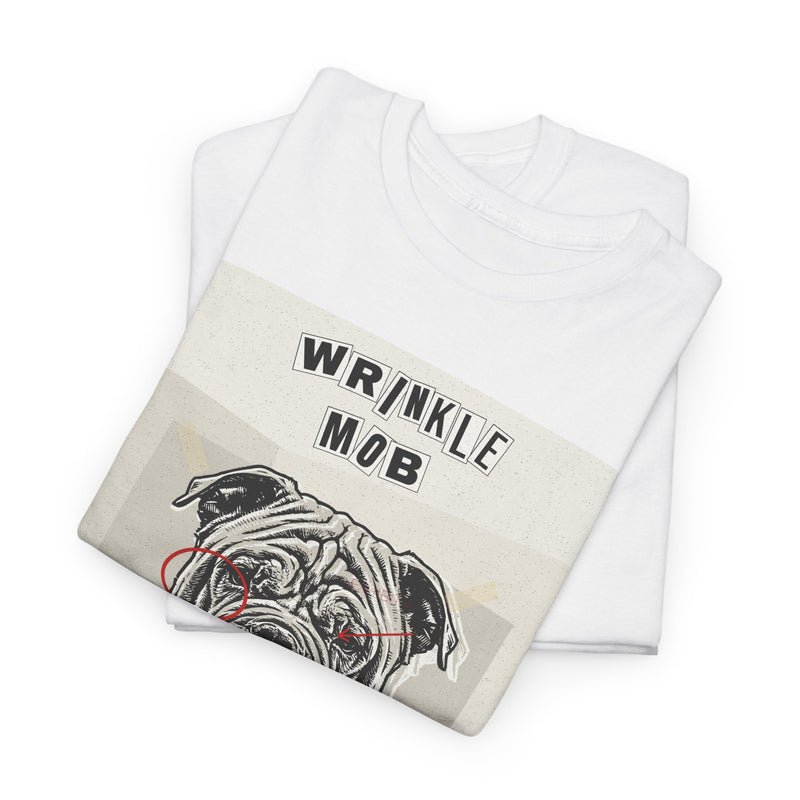 Zine Shar Pei Tee