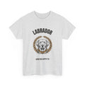 Blackwork Badge Tee