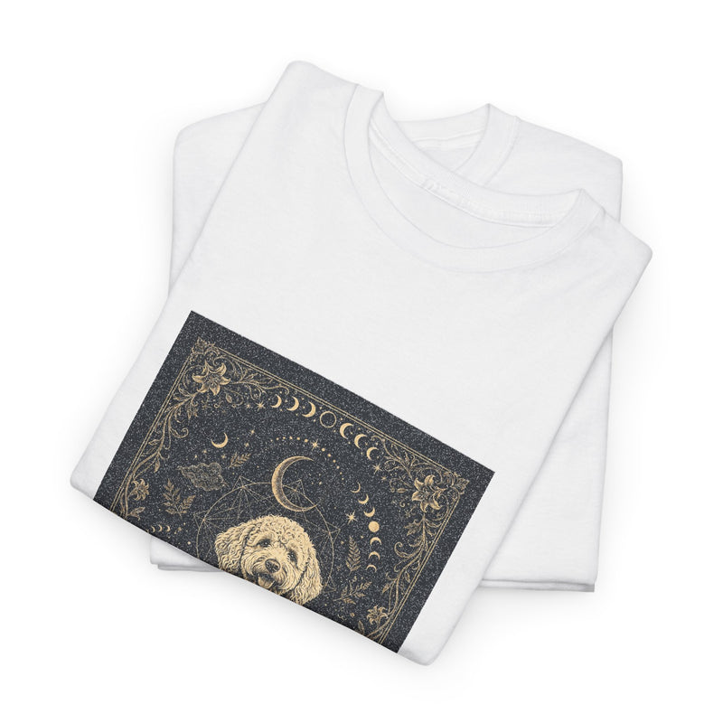 Tarot Labradoodle Tee