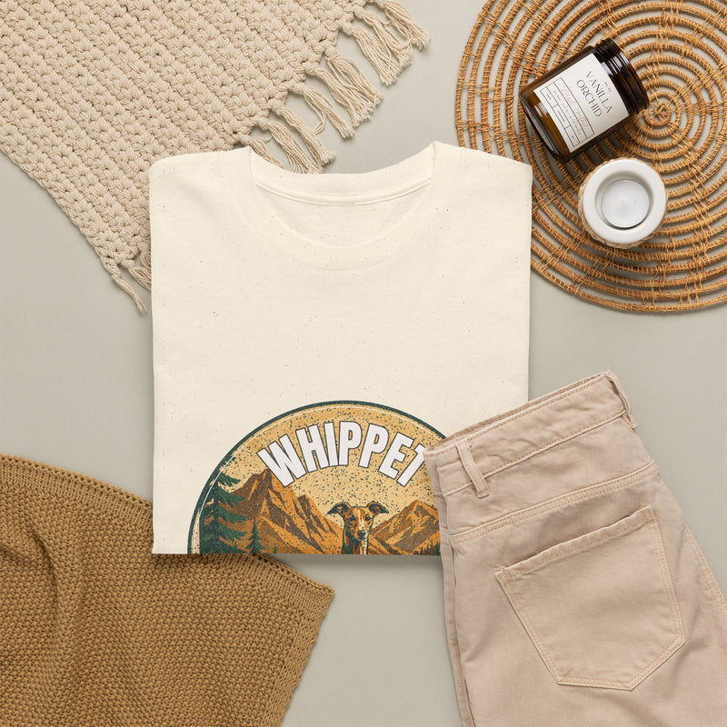 Trailhead Whippet Tee