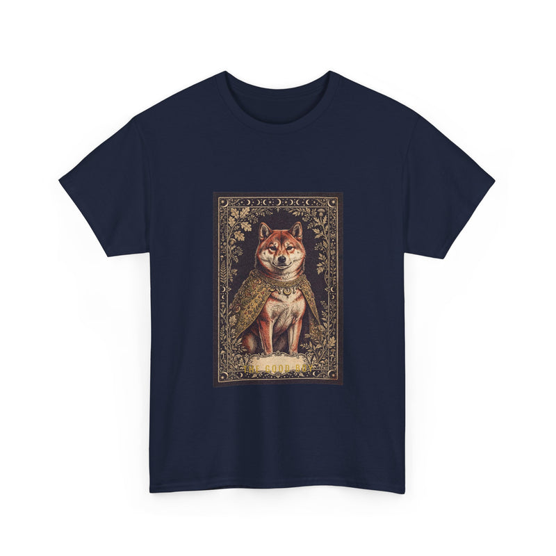 Tarot Shiba Inu Tee