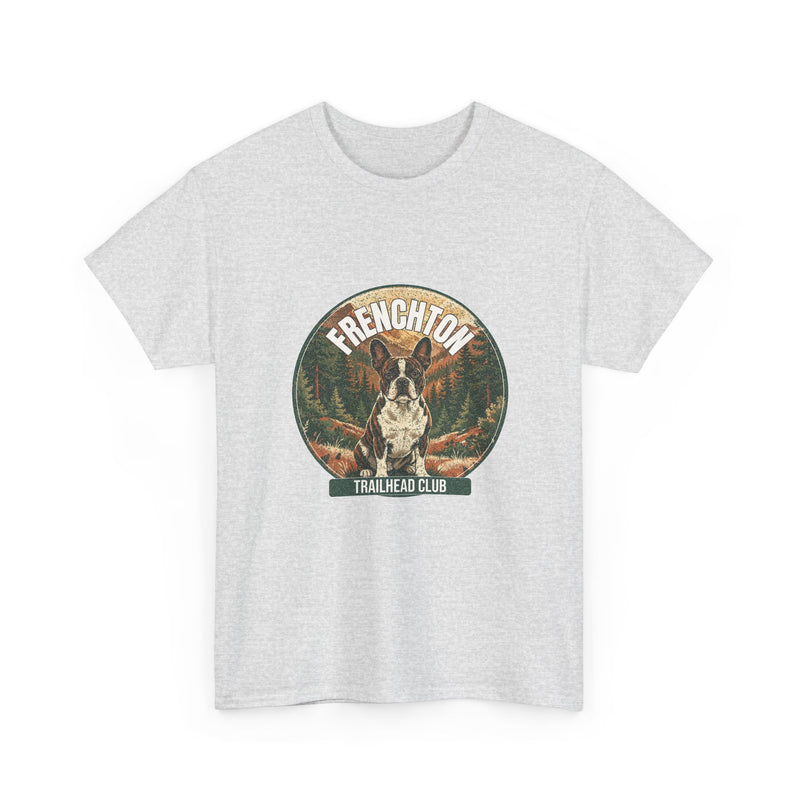 Trailhead Frenchton Tee