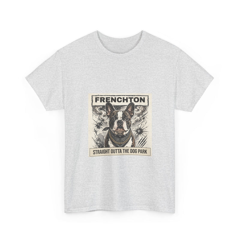 Bootleg Frenchton Tee