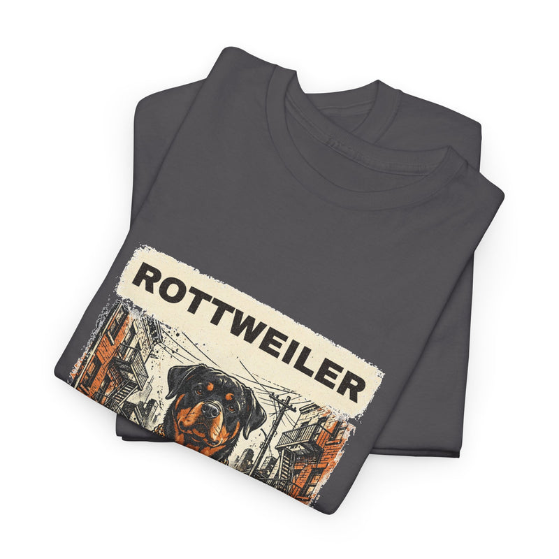 Bootleg Rottweiler Tee