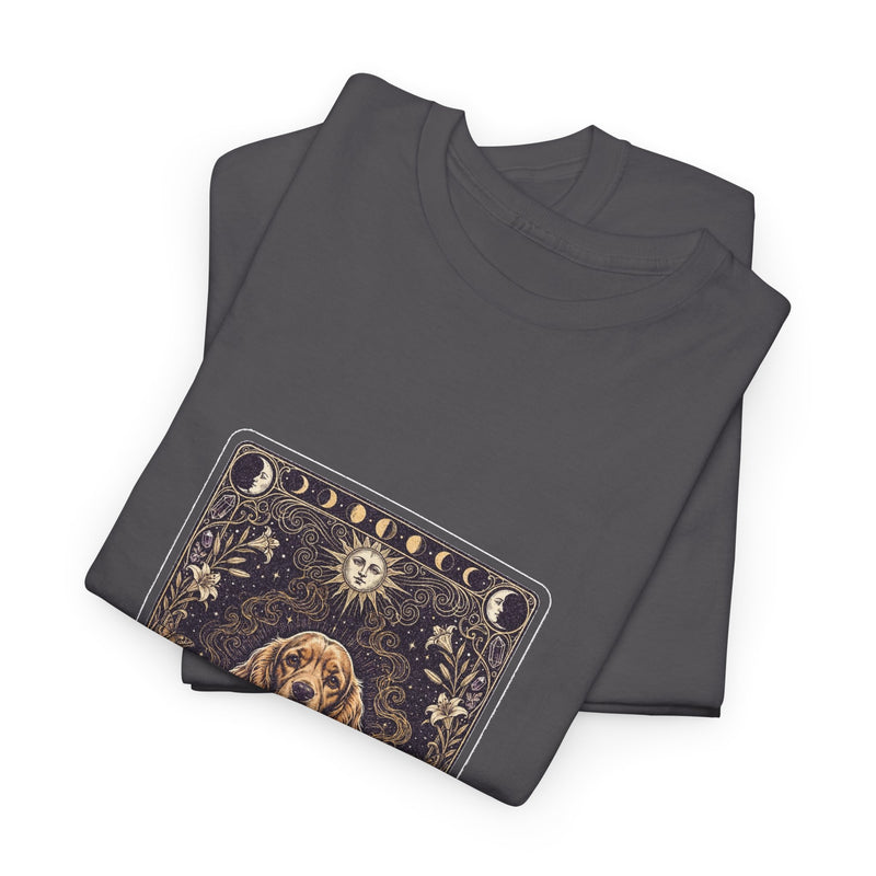 Tarot Cocker Spaniel Tee