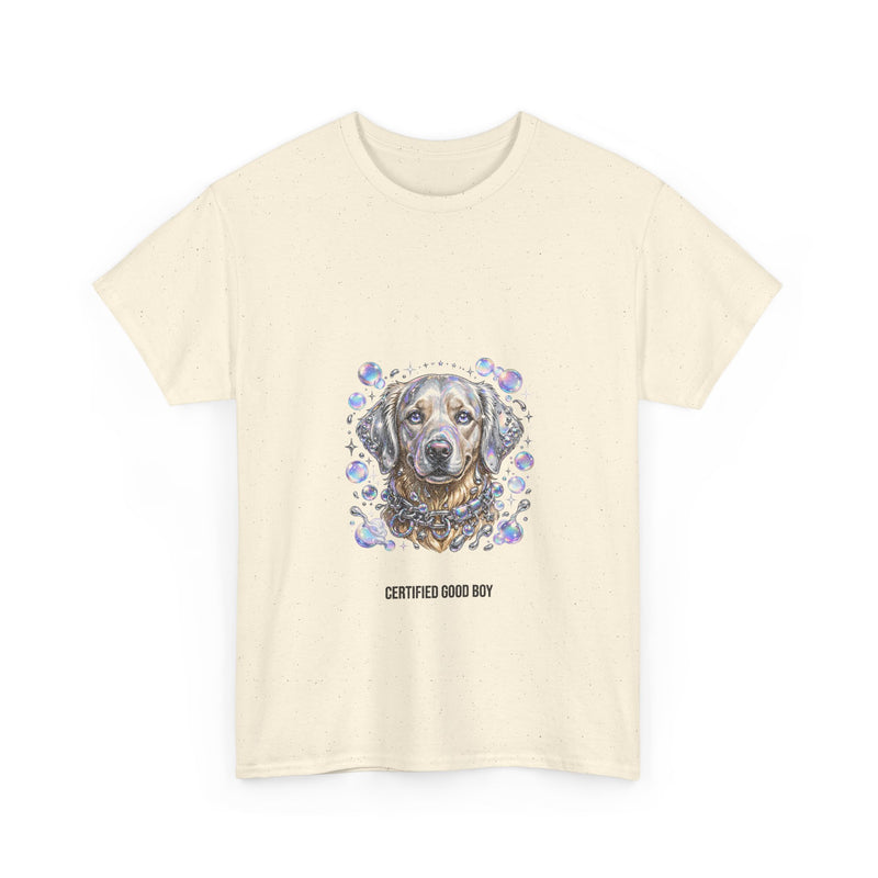 Y2K Good Boy Tee