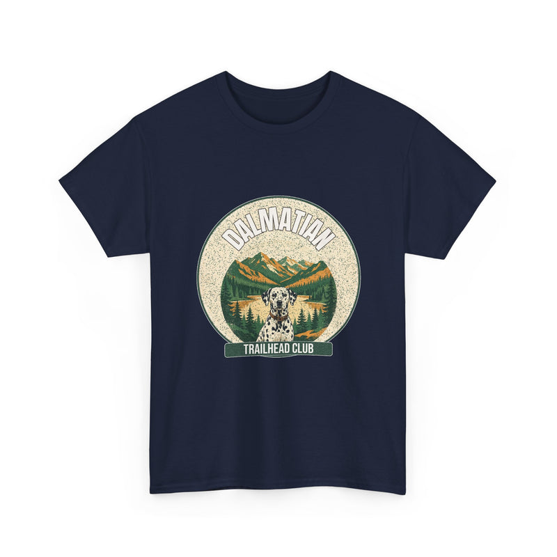 Trailhead Dalmatian Tee