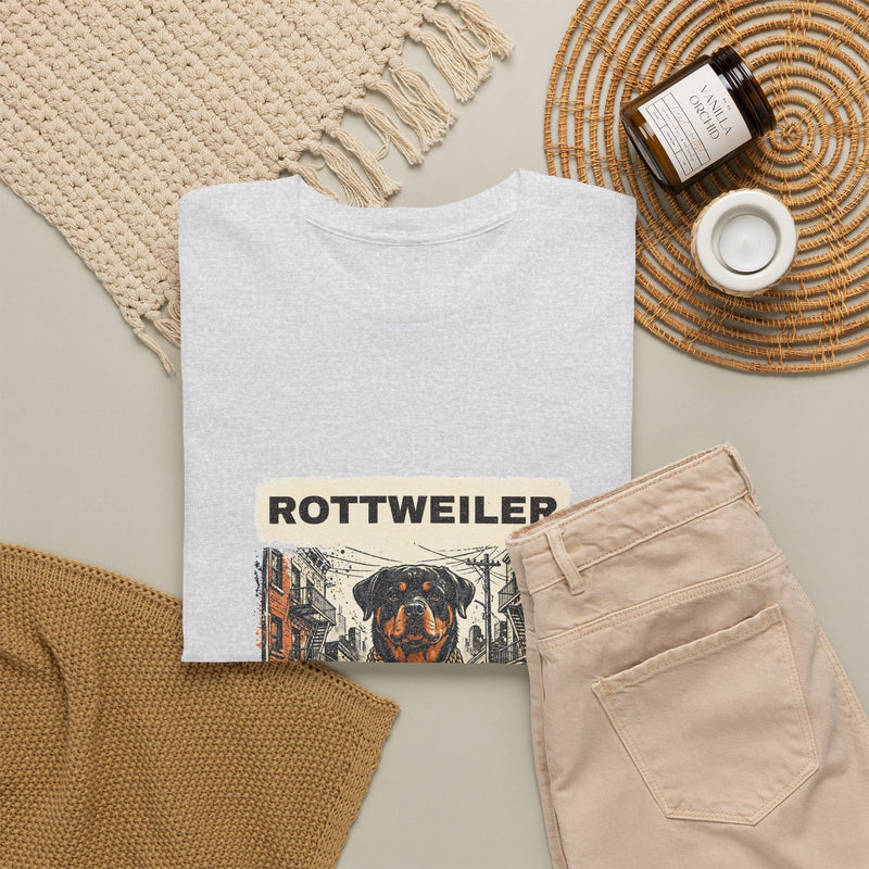 Bootleg Rottweiler Tee