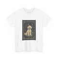 Tarot Labradoodle Tee