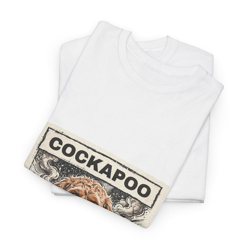 Bootleg Cockapoo Tee