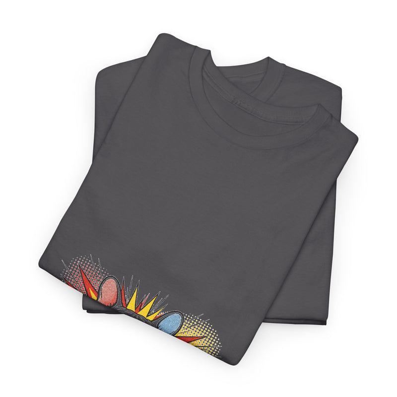 Pop Explosion Frenchie Tee