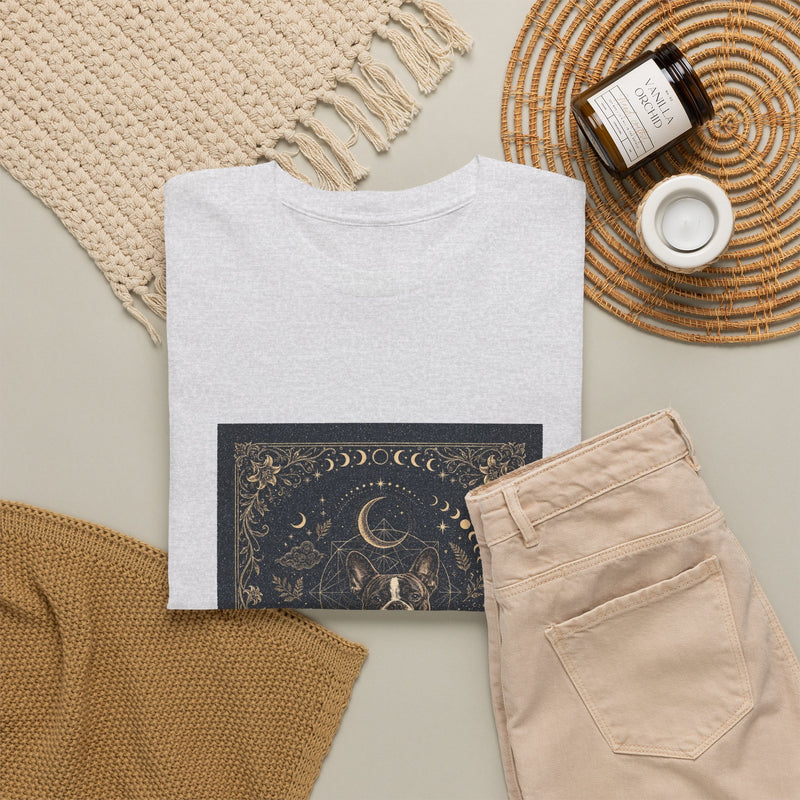 Tarot Frenchton Tee
