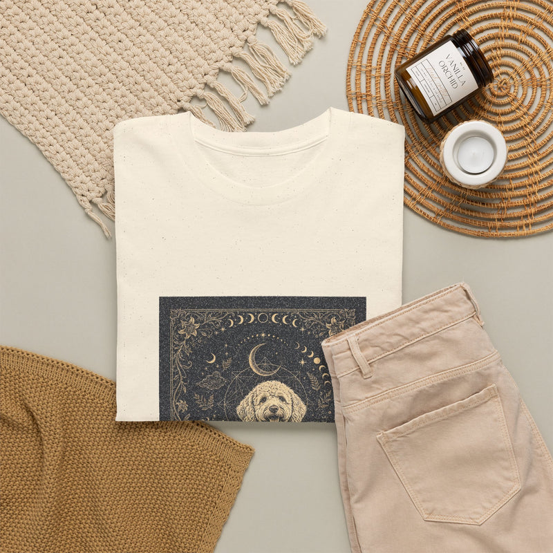 Tarot Labradoodle Tee