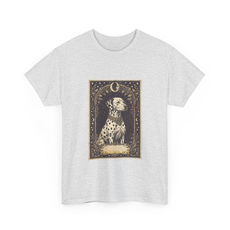 Tarot Dalmatian Tee