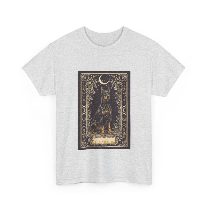 Tarot Doberman Tee