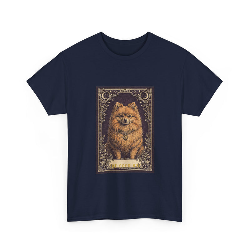 Tarot Pomeranian Tee