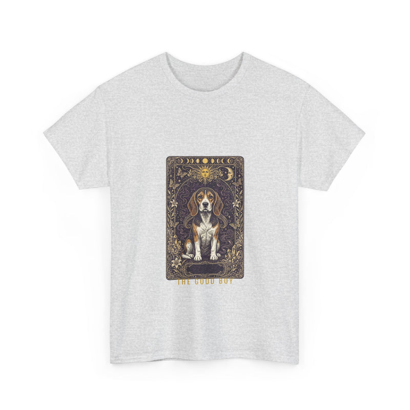 Tarot Beagle Tee