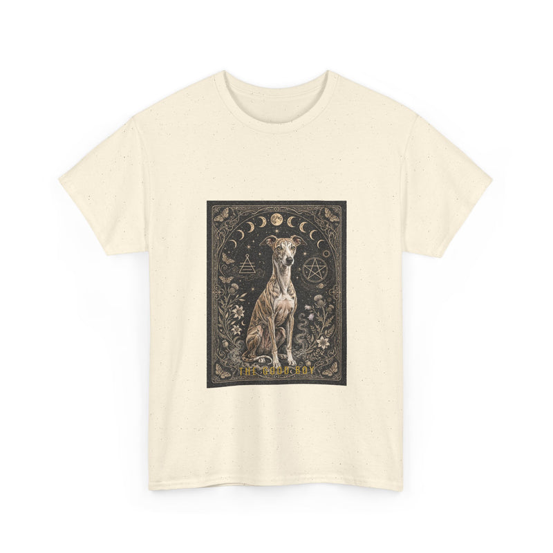Tarot Whippet Tee