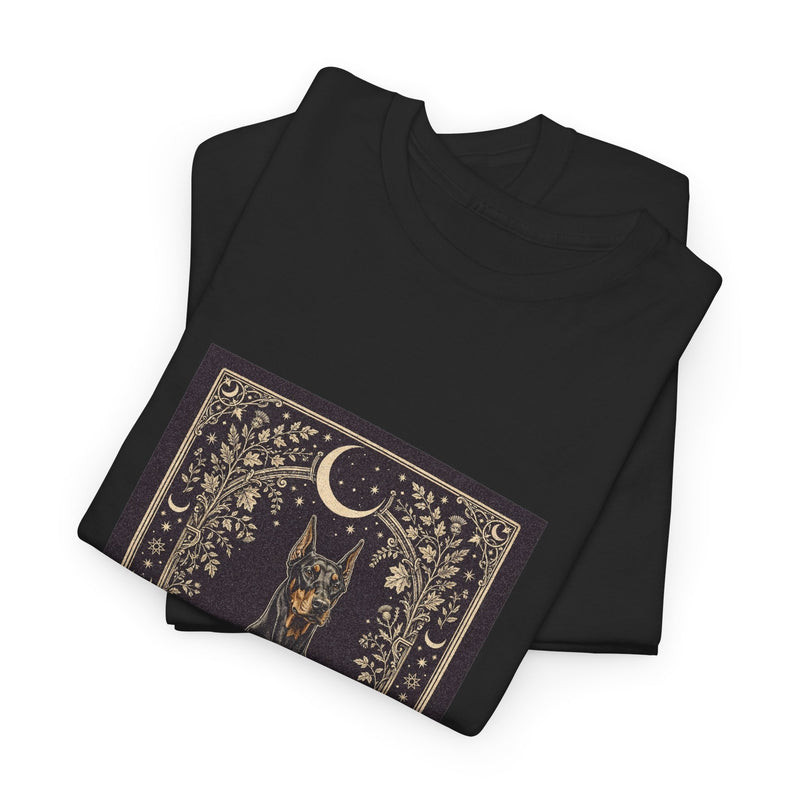 Tarot Doberman Tee