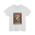 Bootleg Siberian Husky Tee