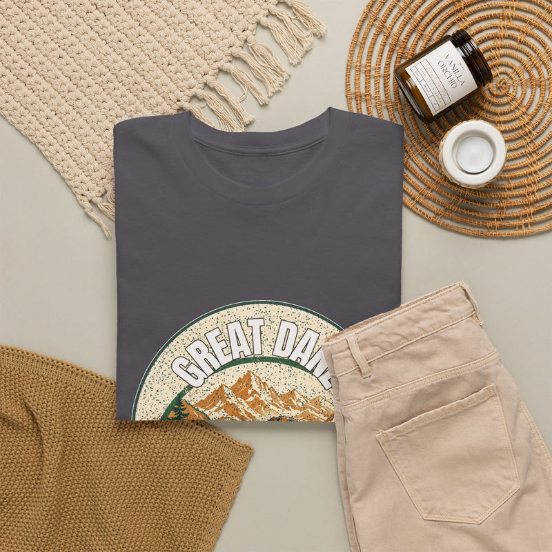 Trailhead Great Dane Tee