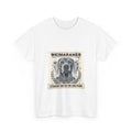 Bootleg Weimaraner Tee