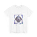 Y2K Chrome Beagle Tee