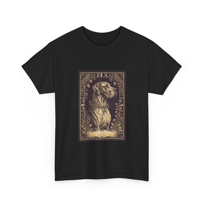 Tarot Great Dane Tee