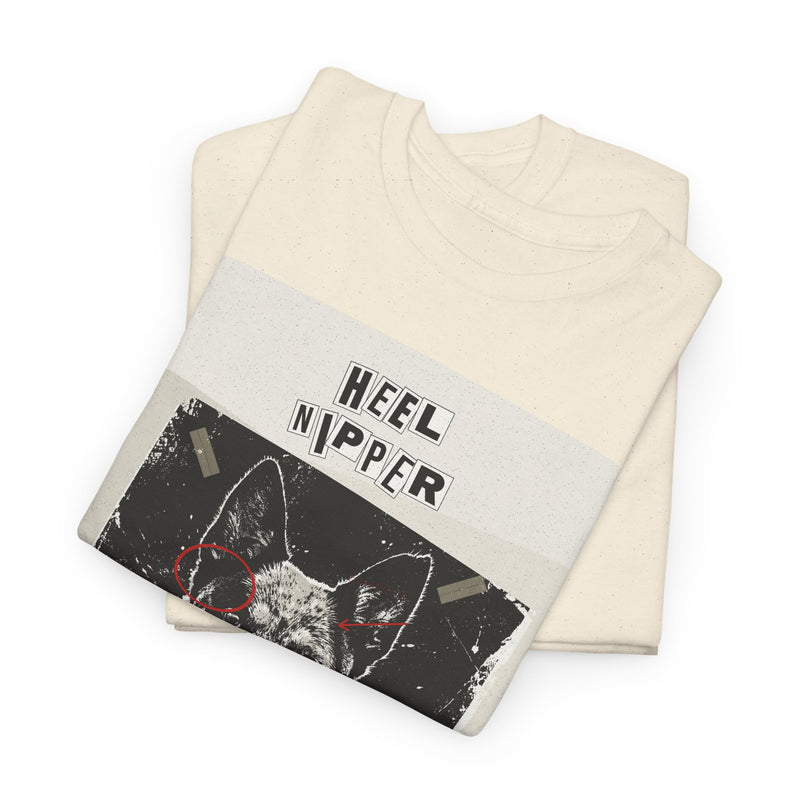 Zine Australian Cattle Dog Tee