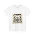 Bootleg Maltese Tee