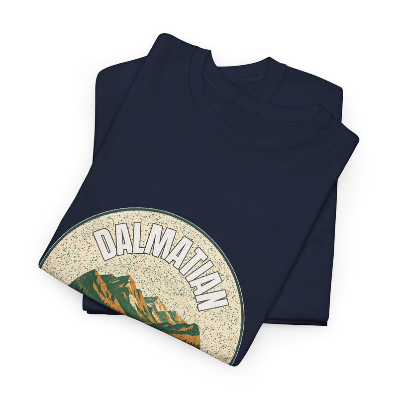 Trailhead Dalmatian Tee