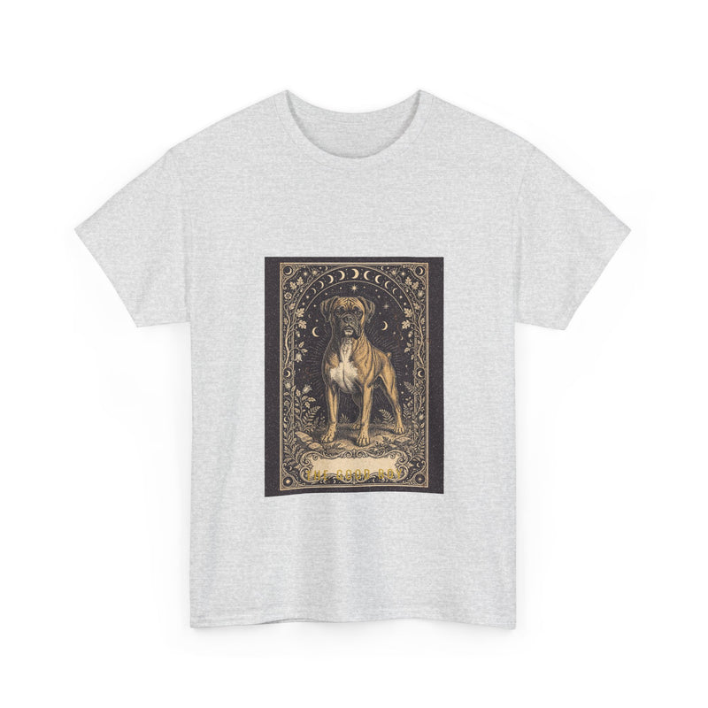 Tarot Boxer Tee