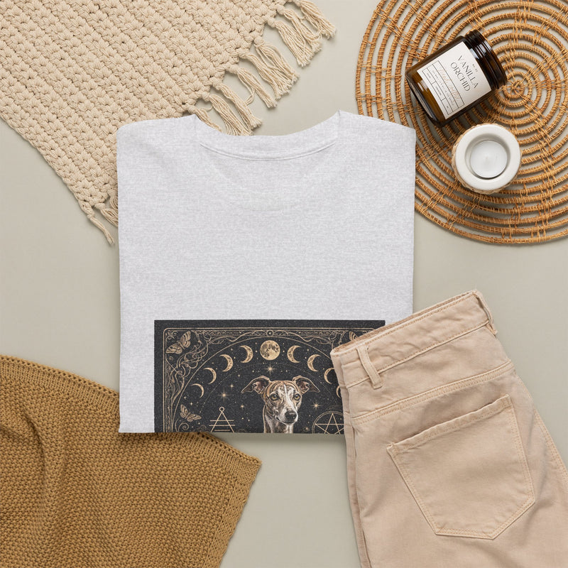 Tarot Whippet Tee