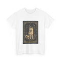Tarot Akita Tee
