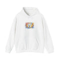 Pop Explosion French Bulldog Hoodie
