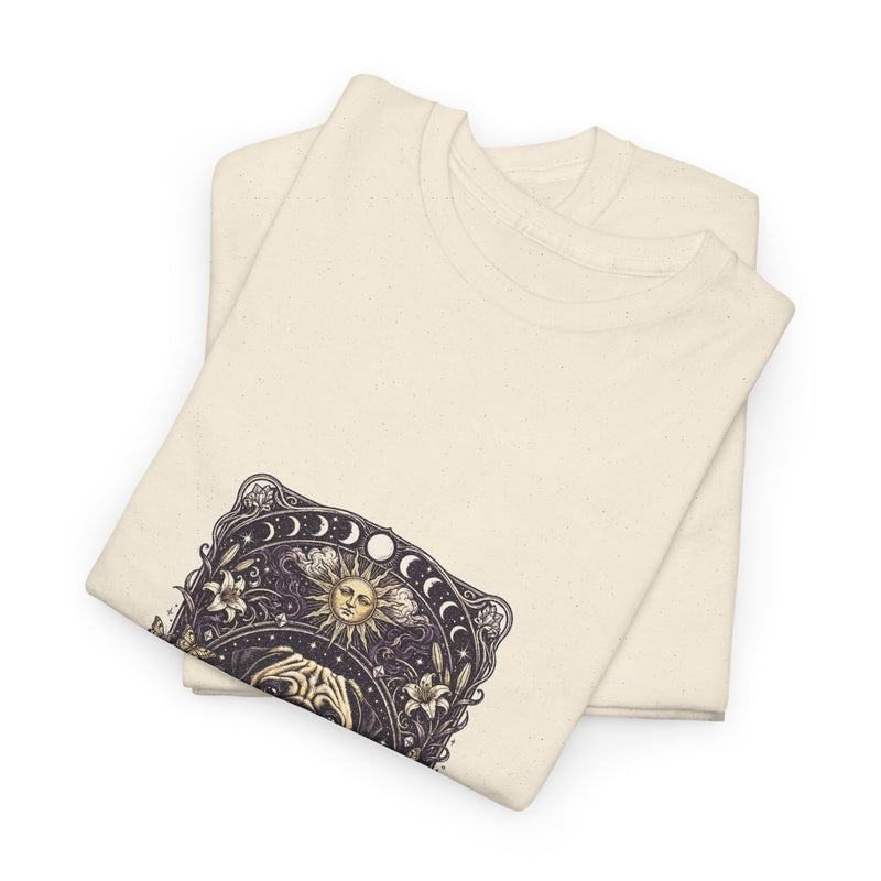 Tarot Pug Tee